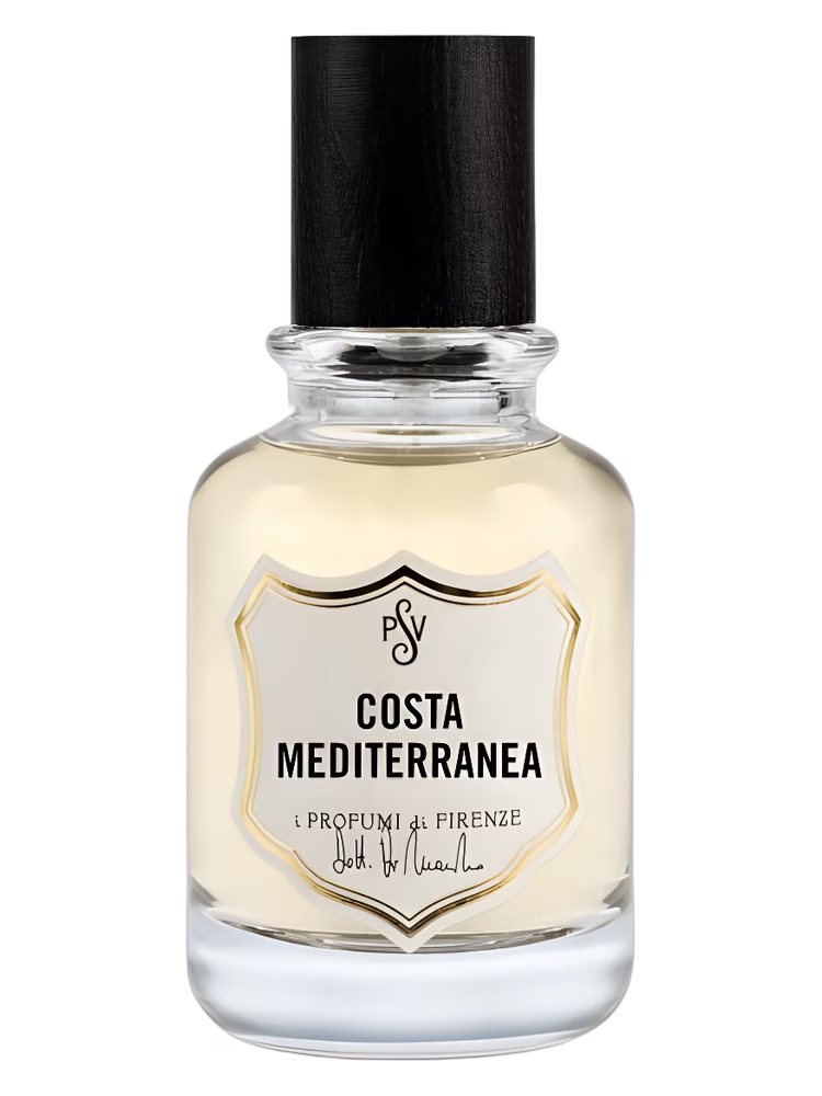 I Profumi di Firenze Costa Mediterranea