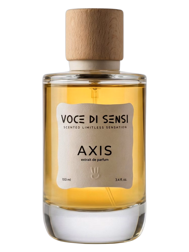 Voce di Sensi Axis