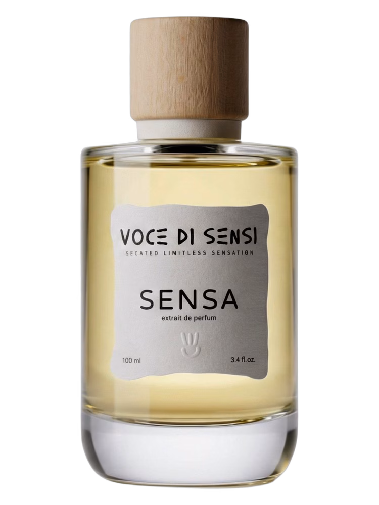 Voce di Sensi Sensa