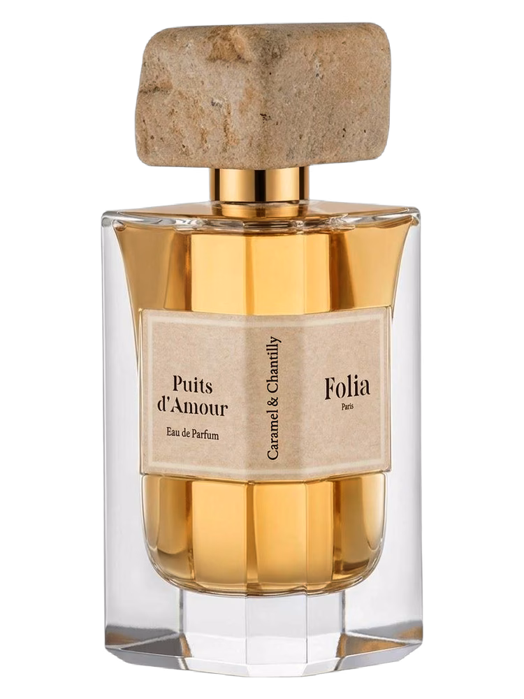 Folia Paris Puits d'Amour