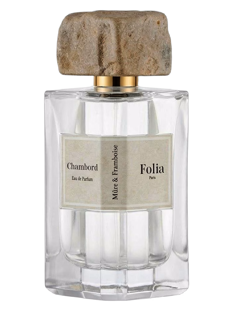 Folia Paris Chambord