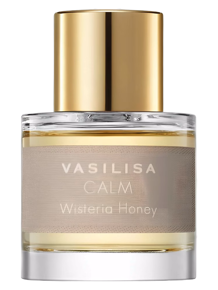 Vasilisa Calm Wisteria Honey