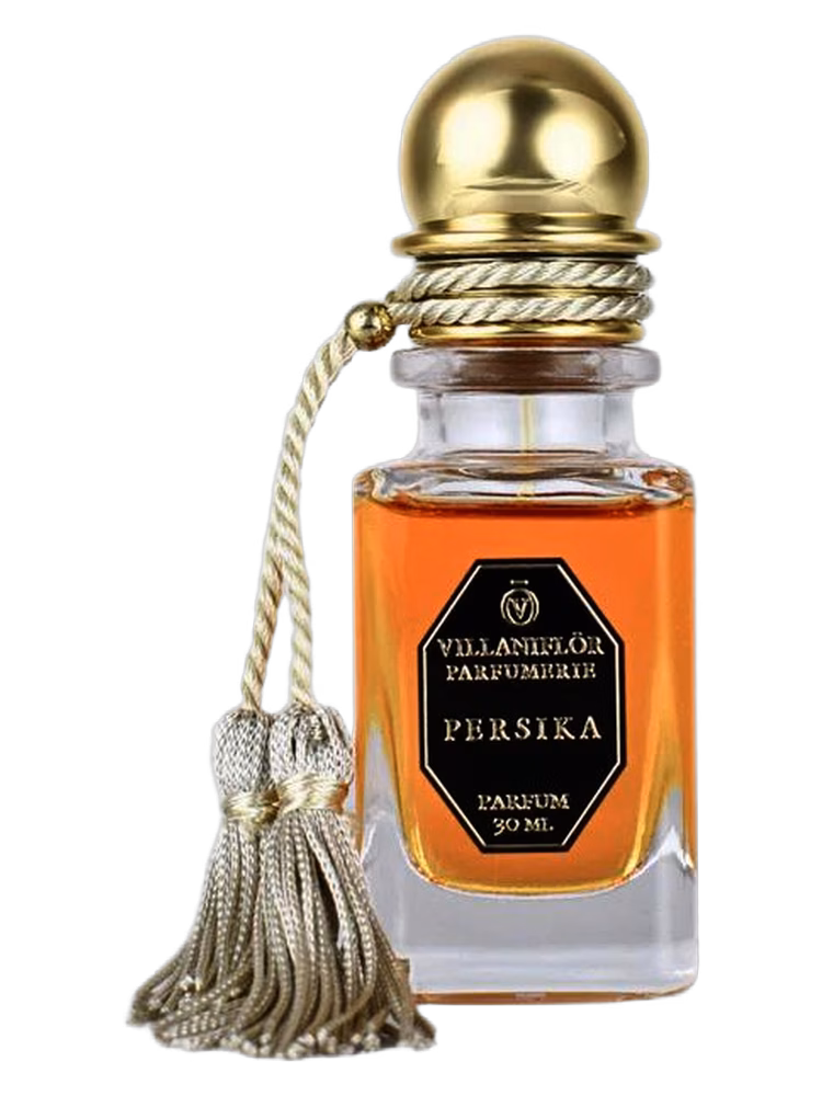 Villaniflōr Parfumerie Persika