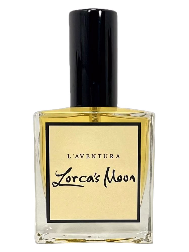L'Aventura Lorca's Moon