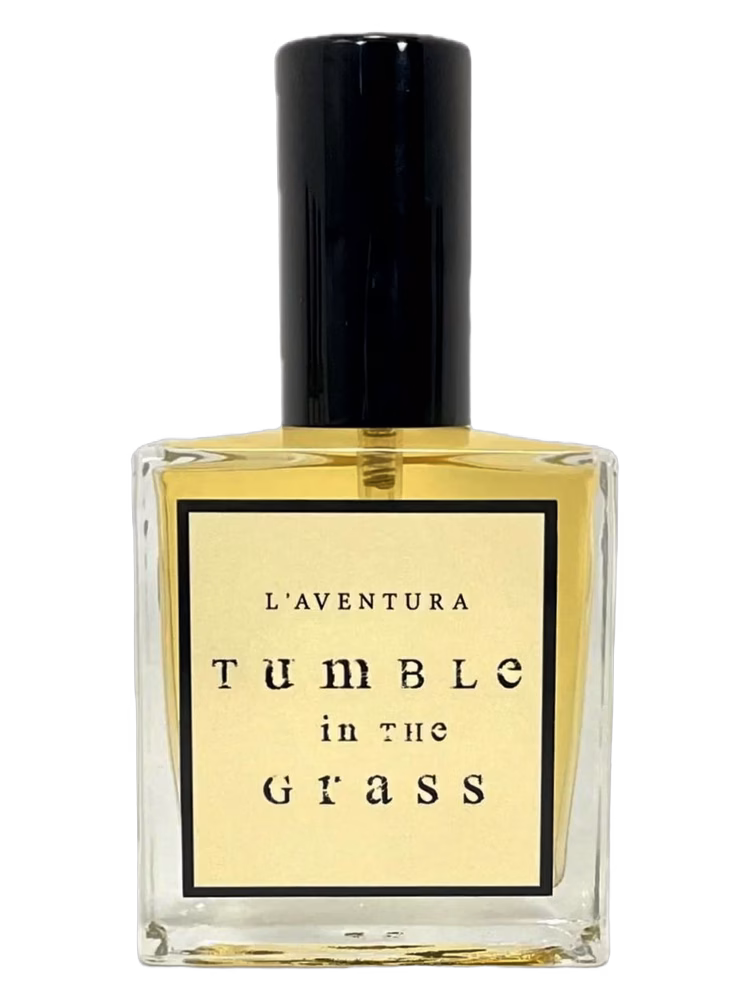L'Aventura Tumble in the Grass