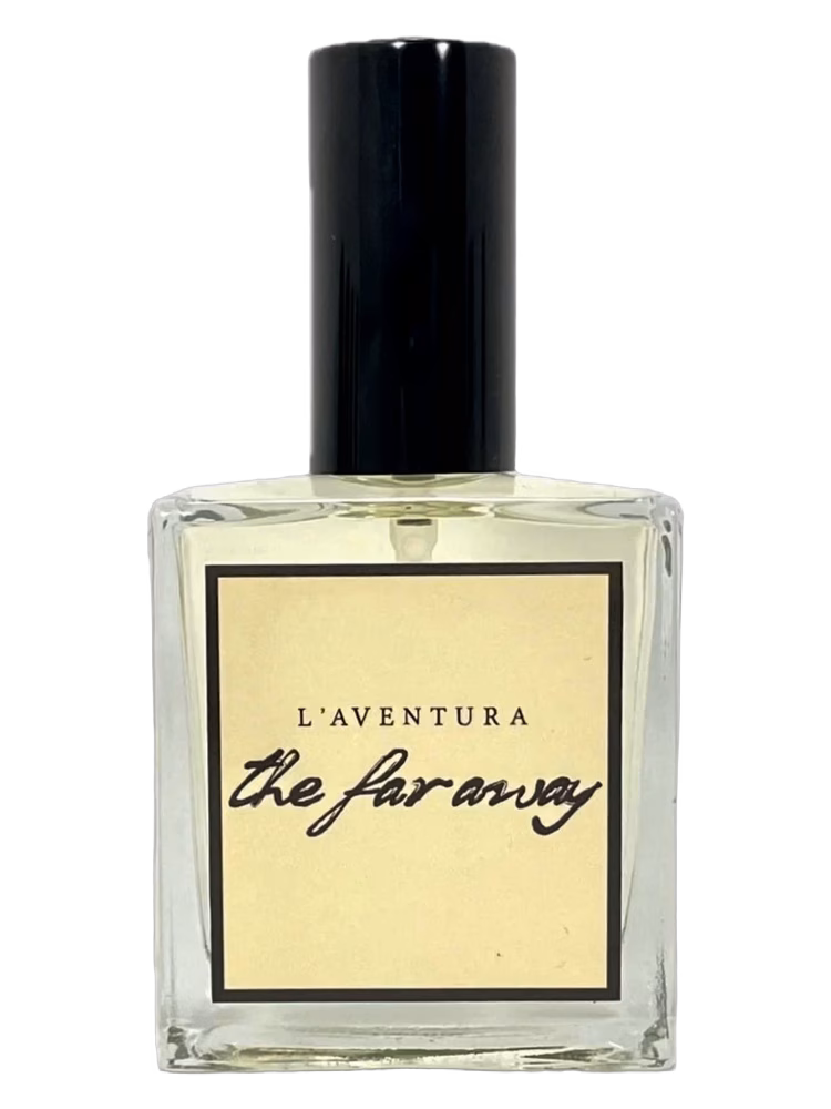 L'Aventura The Faraway