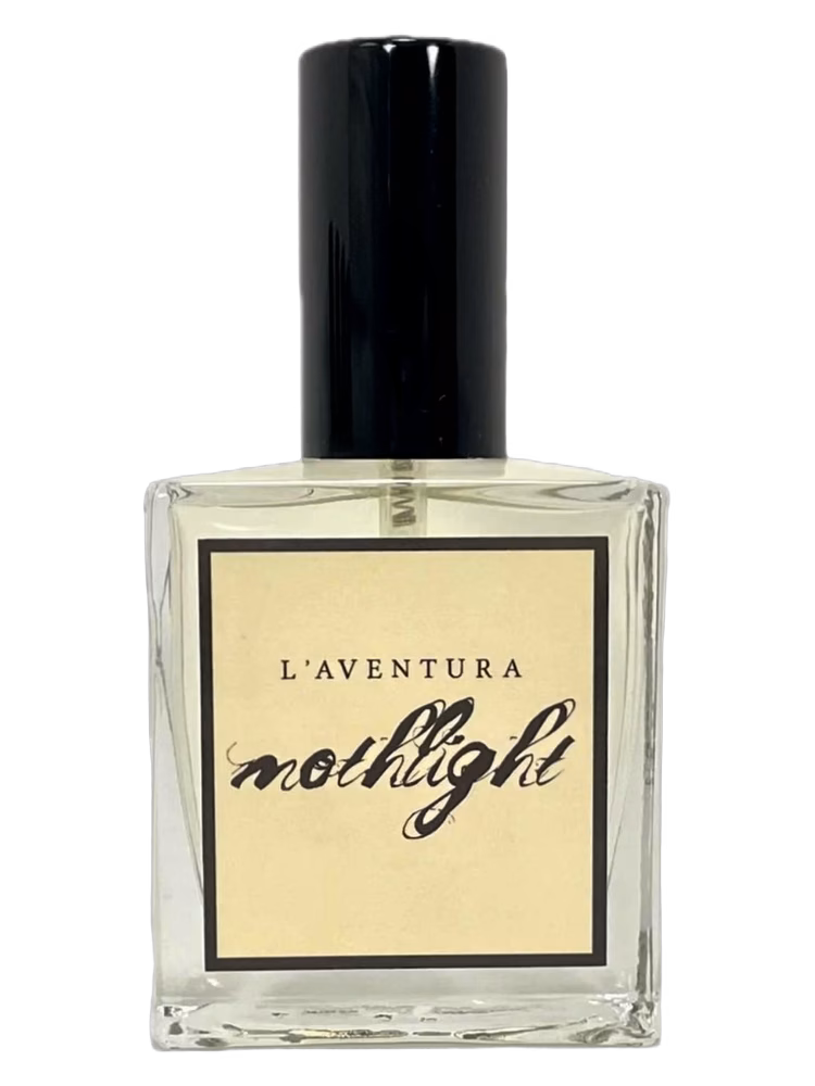 L'Aventura Mothlight