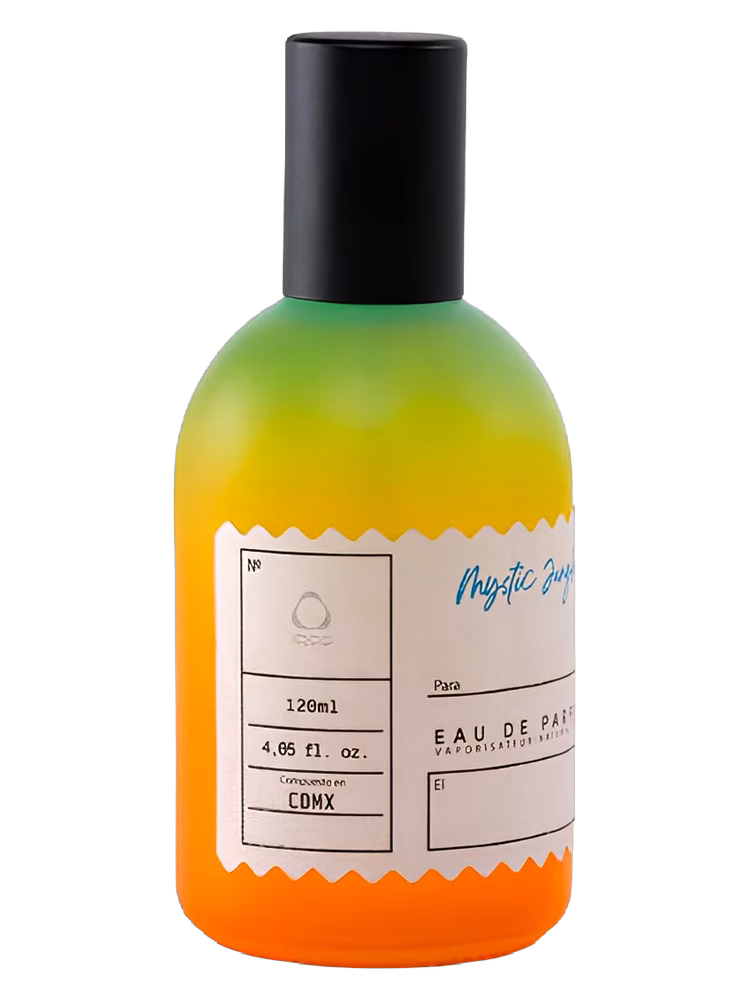 Perfumérica Mystic Jungle