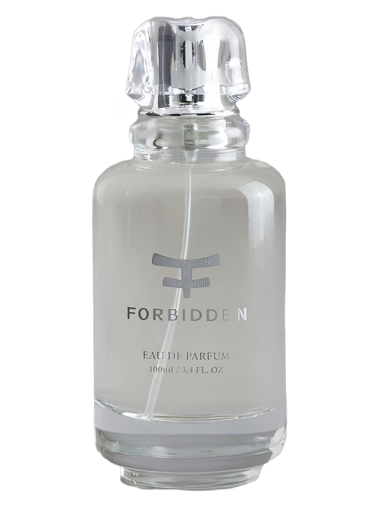 Kosiuko Forbidden