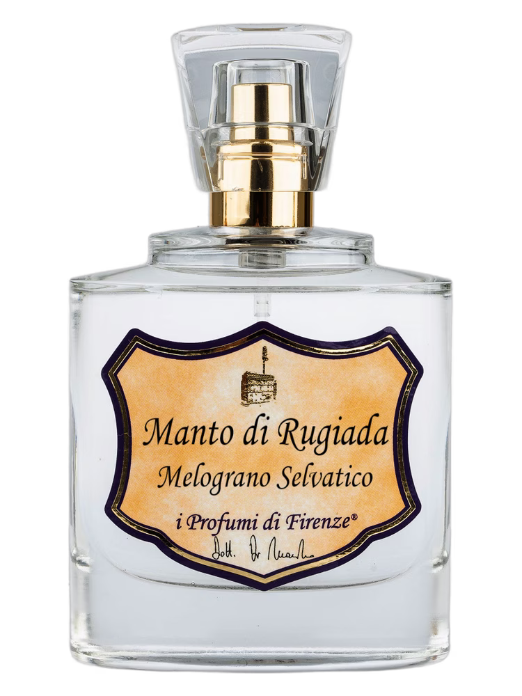I Profumi di Firenze Melograno Selvatico
