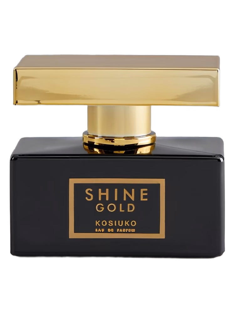 Kosiuko Shine Gold