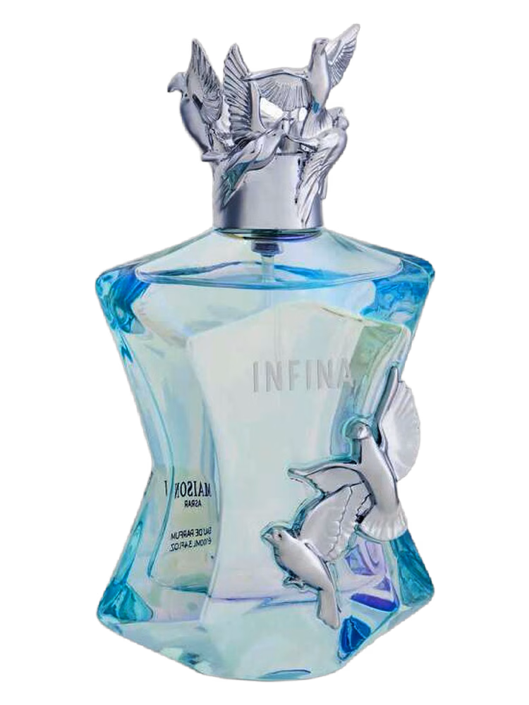 MAISON ASRAR Infina