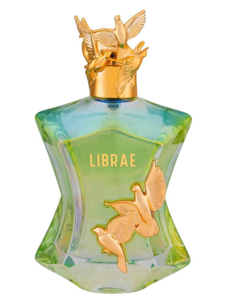 MAISON ASRAR Librae