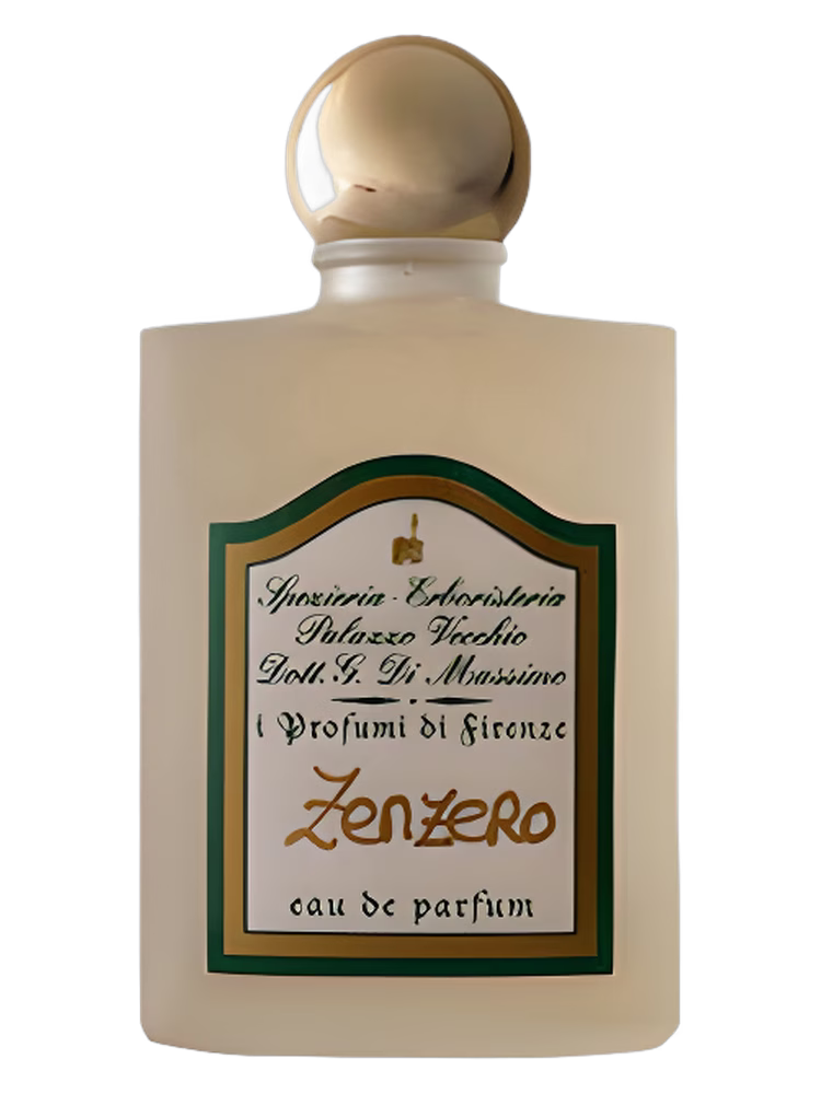 I Profumi di Firenze Zenzero