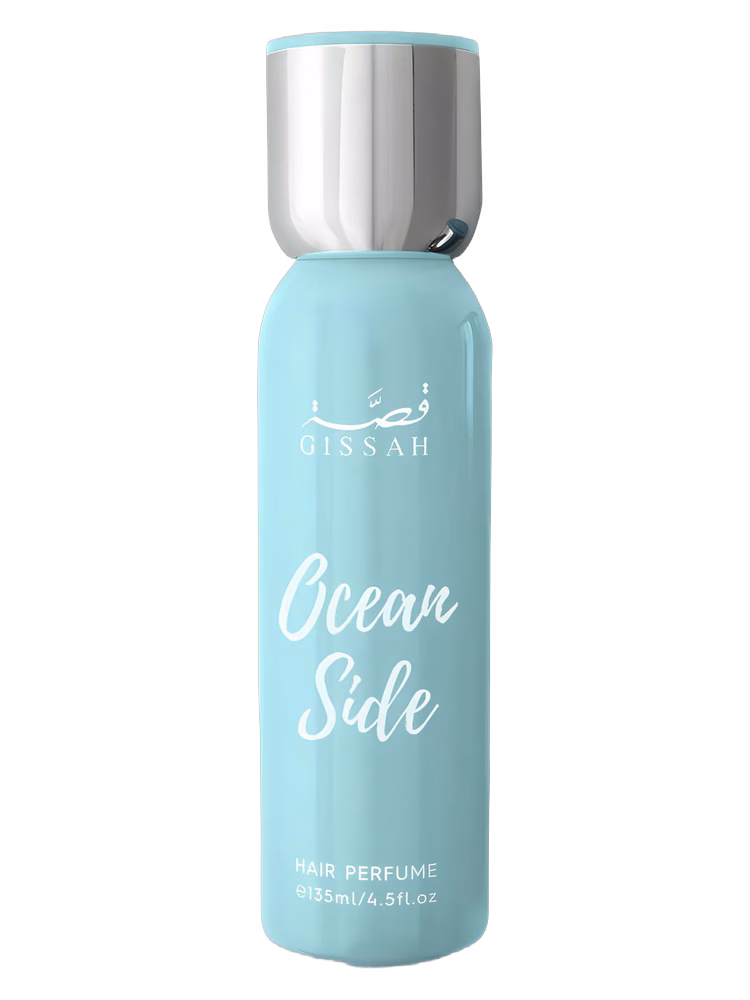 Gissah Ocean Side Hair Mist