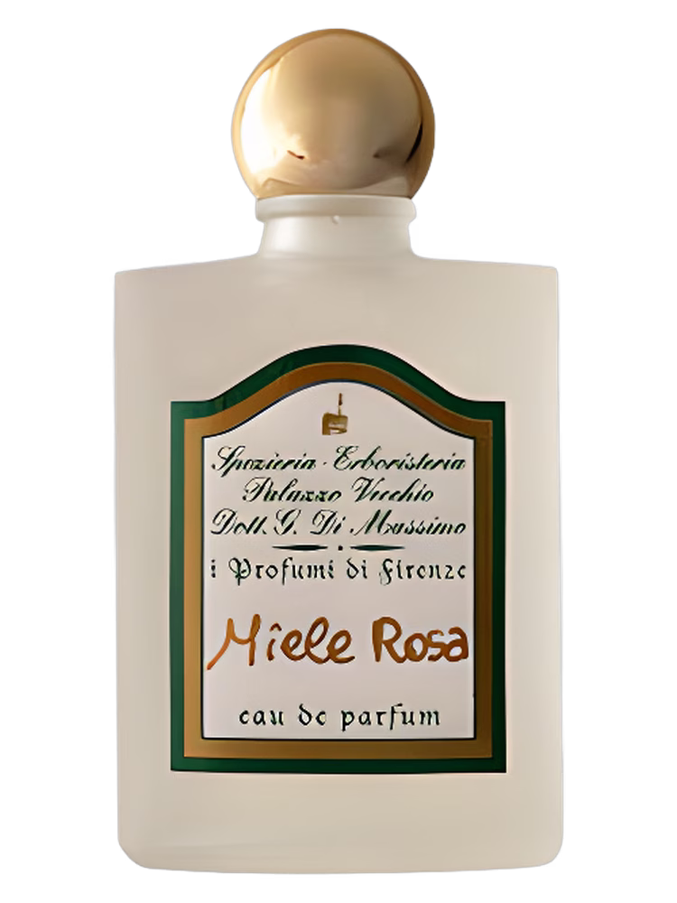 I Profumi di Firenze Miele Rosa