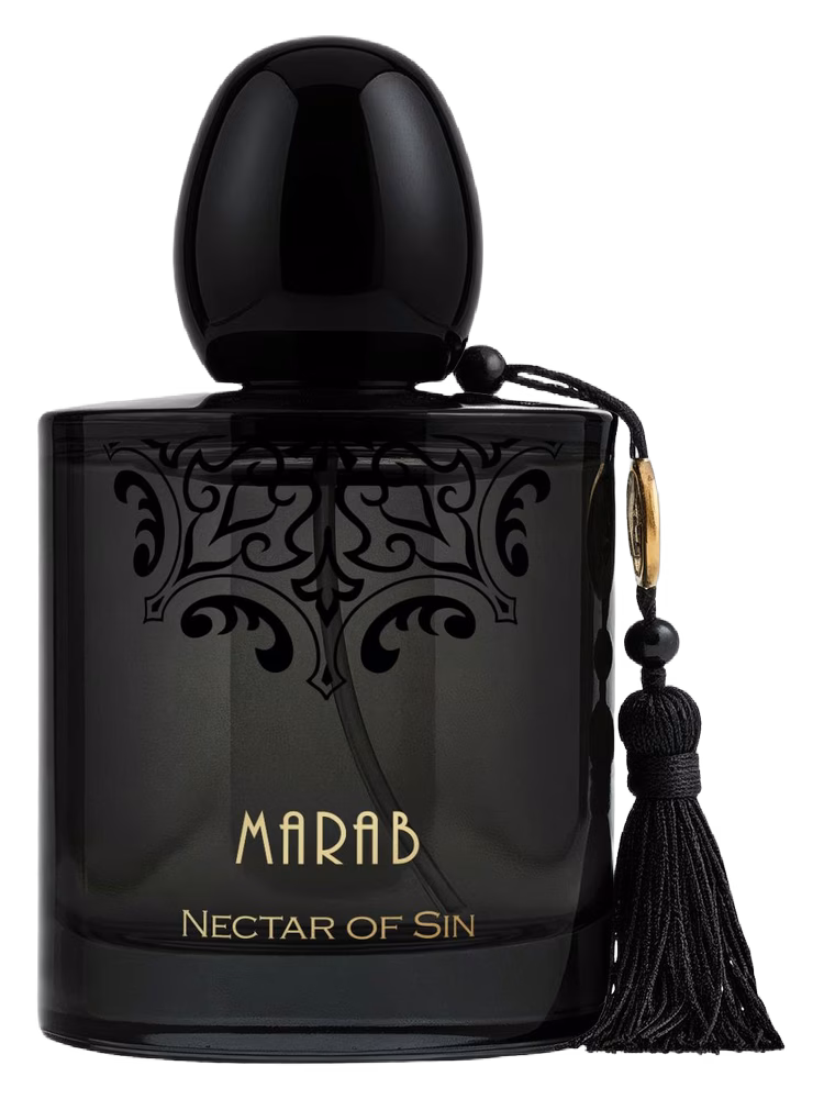 Marab Perfumes Nectar Of Sin