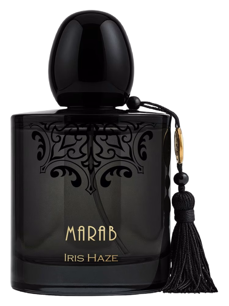 Marab Perfumes Iris Haze