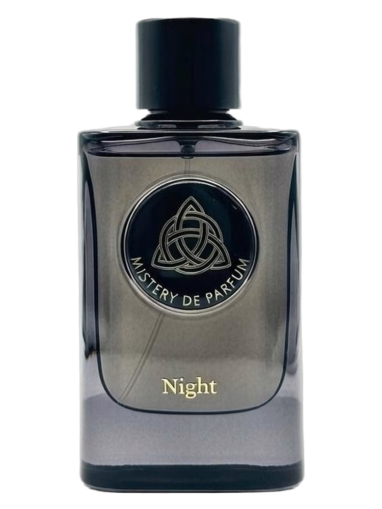 Mystery De Parfum Night