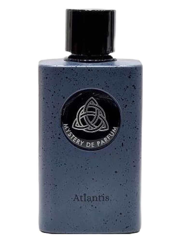 Mystery De Parfum Atlantis