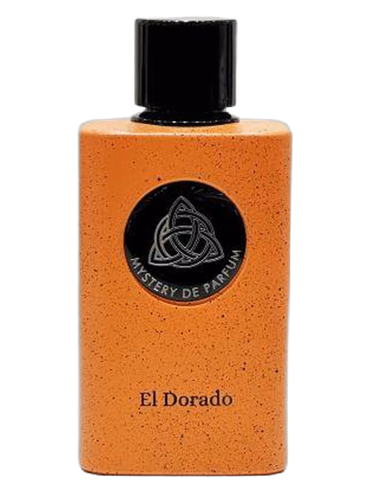 Mystery De Parfum El Dorado