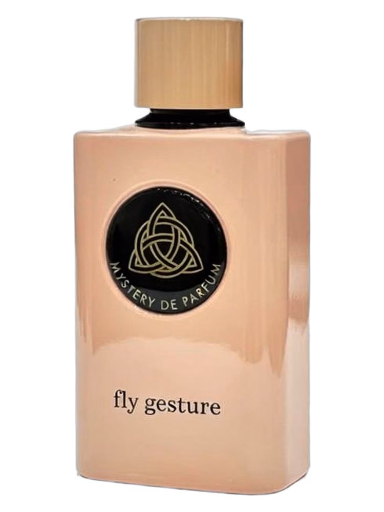 Mystery De Parfum Fly Gesture