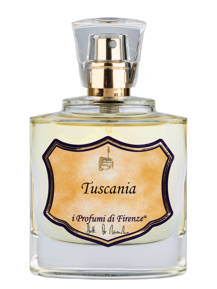 I Profumi di Firenze Tuscania