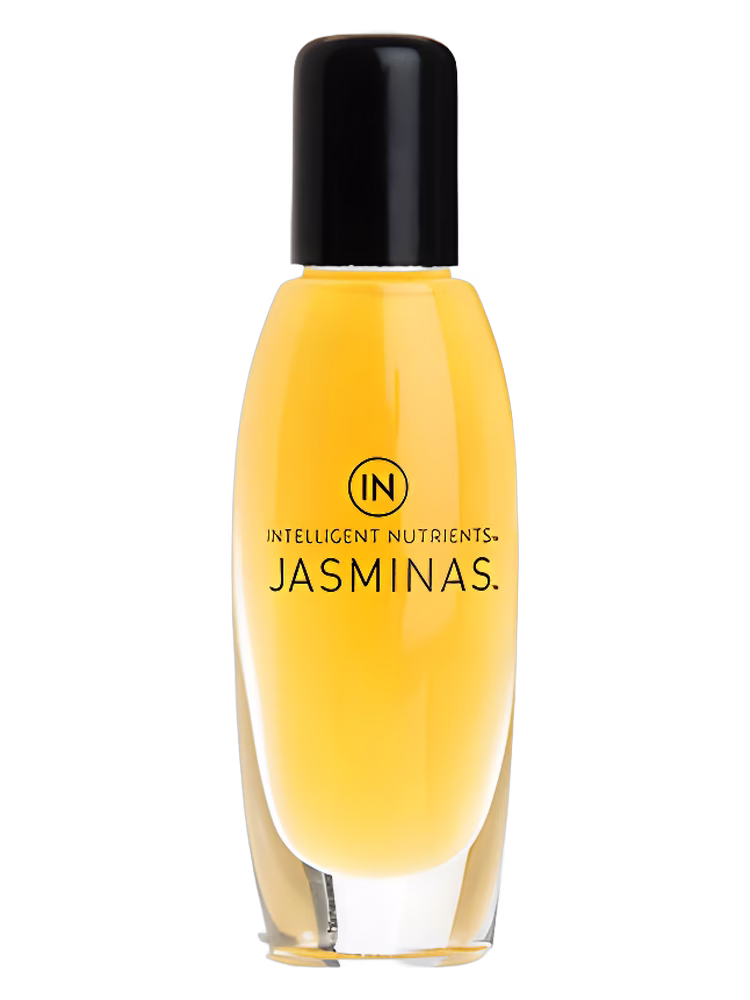 Intelligent Nutrients Jasminas Organic Aroma
