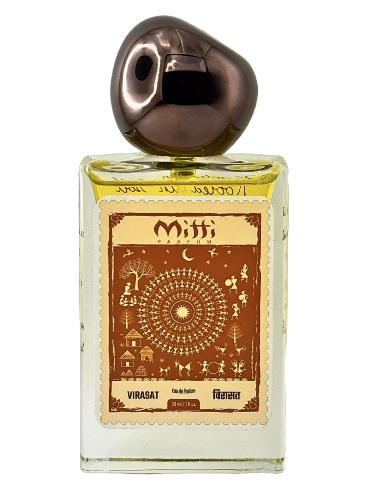 Mitti Parfum Virasat