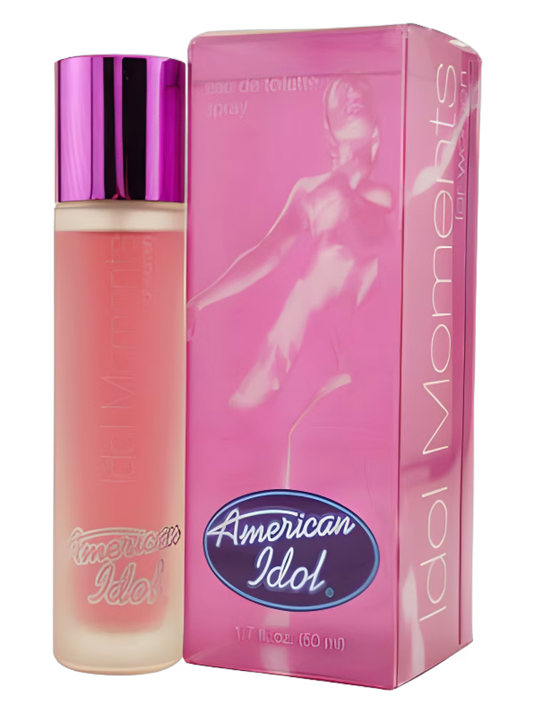 American Idol Idol Moments for Her