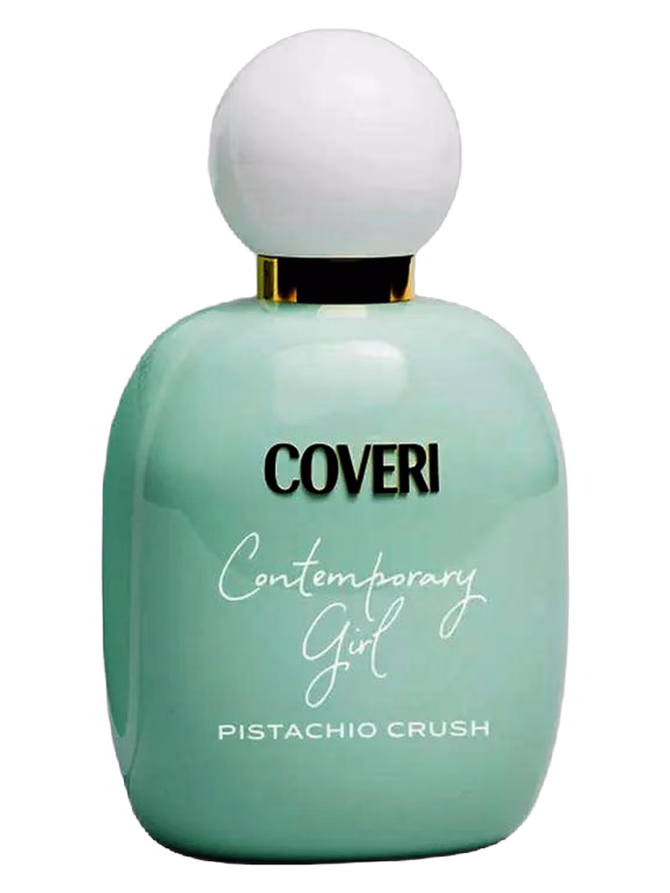 Enrico Coveri Contemporary Girl Pistachio Crush
