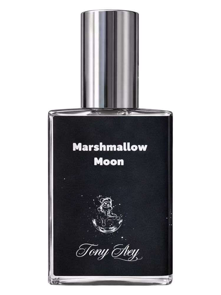 Fairy Nest Marshmallow Moon