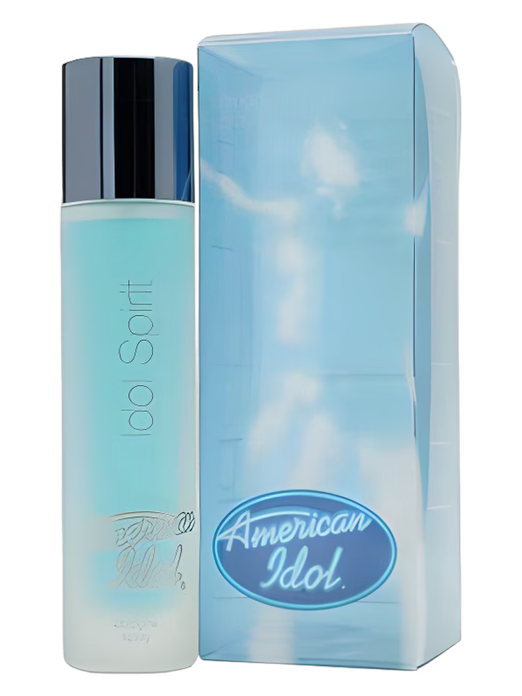 American Idol Idol Spirit for Him