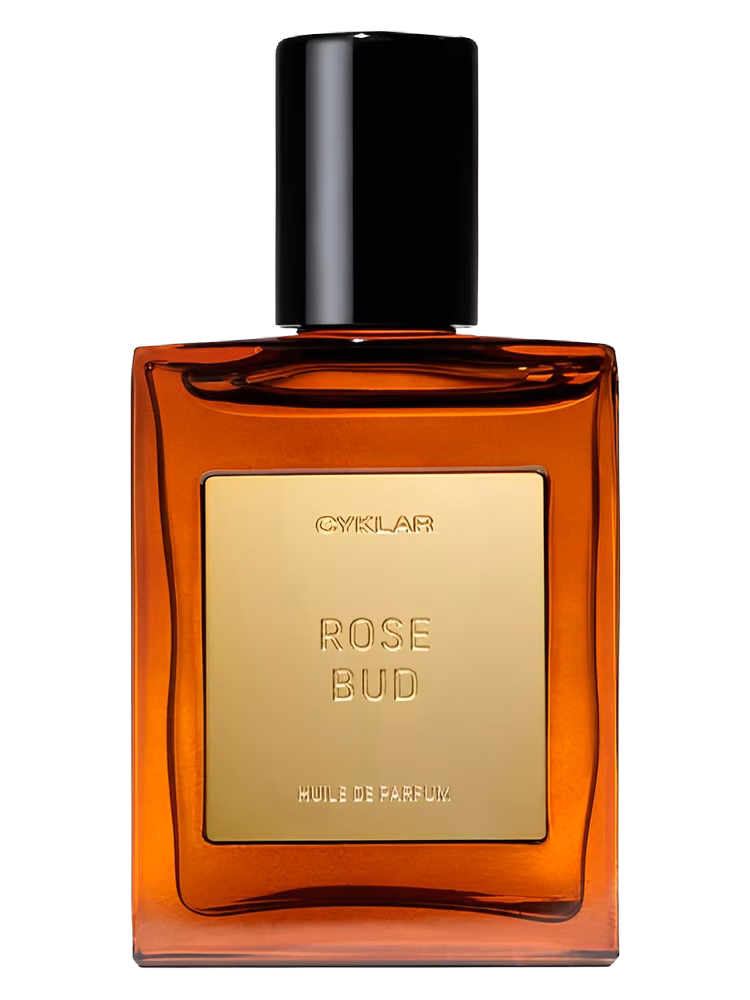 Cyklar Rose Bud