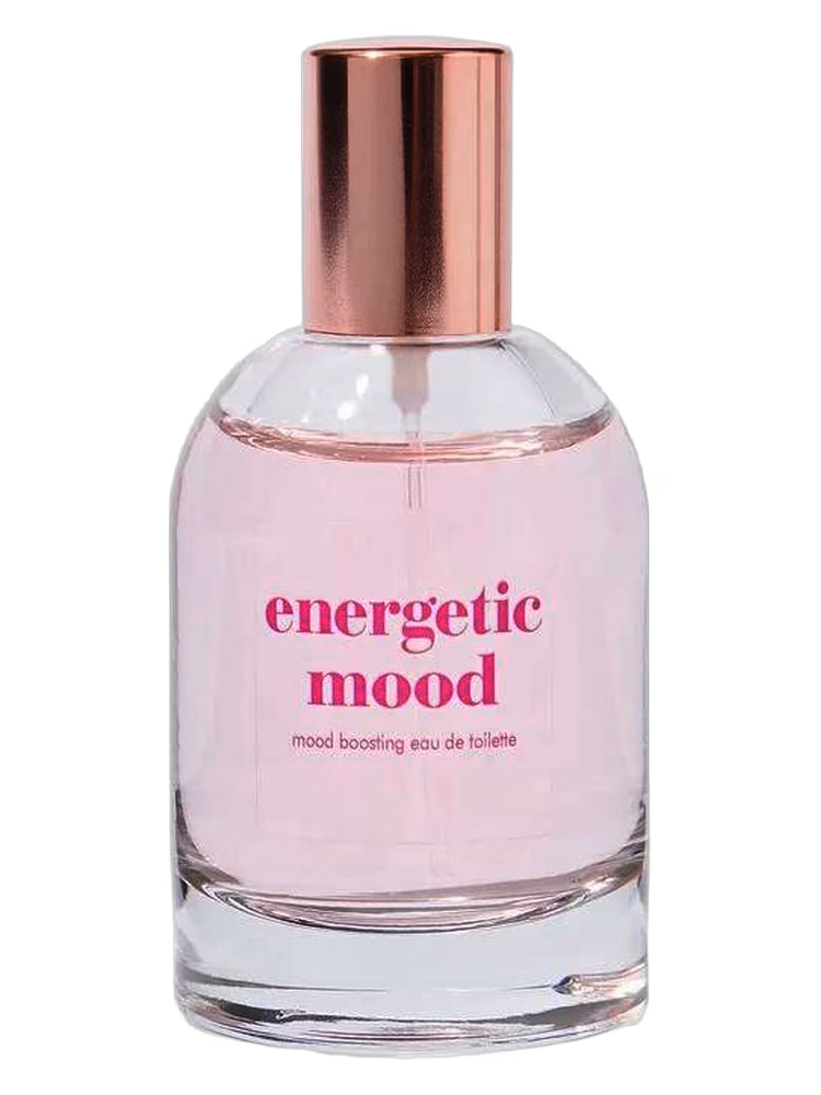 HEMA Energetic Mood