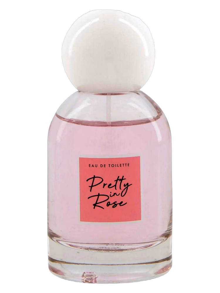 HEMA Pretty in Rose
