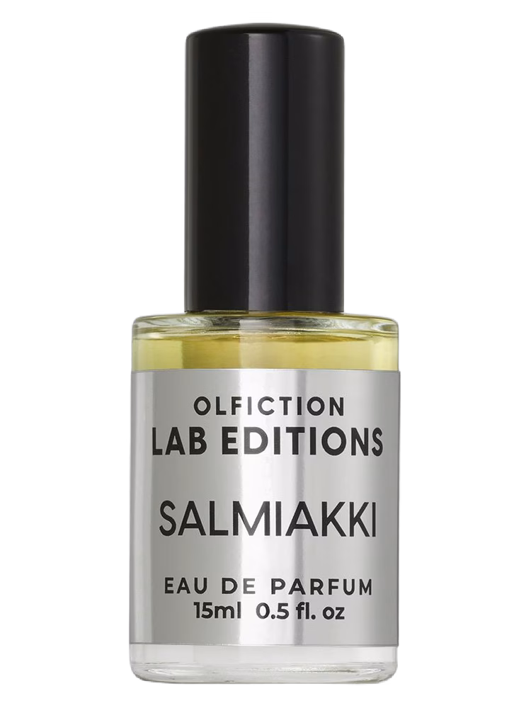 Olfiction Salmiakki