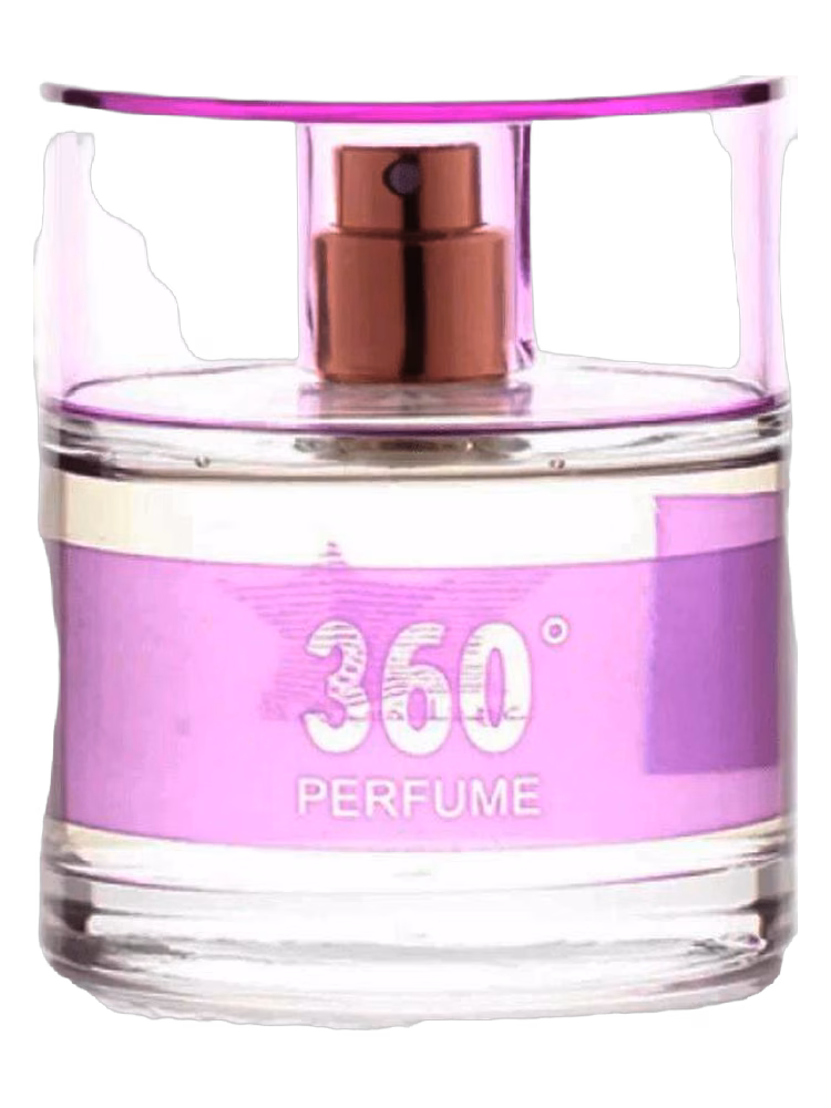 Arabian Oud 360° for women