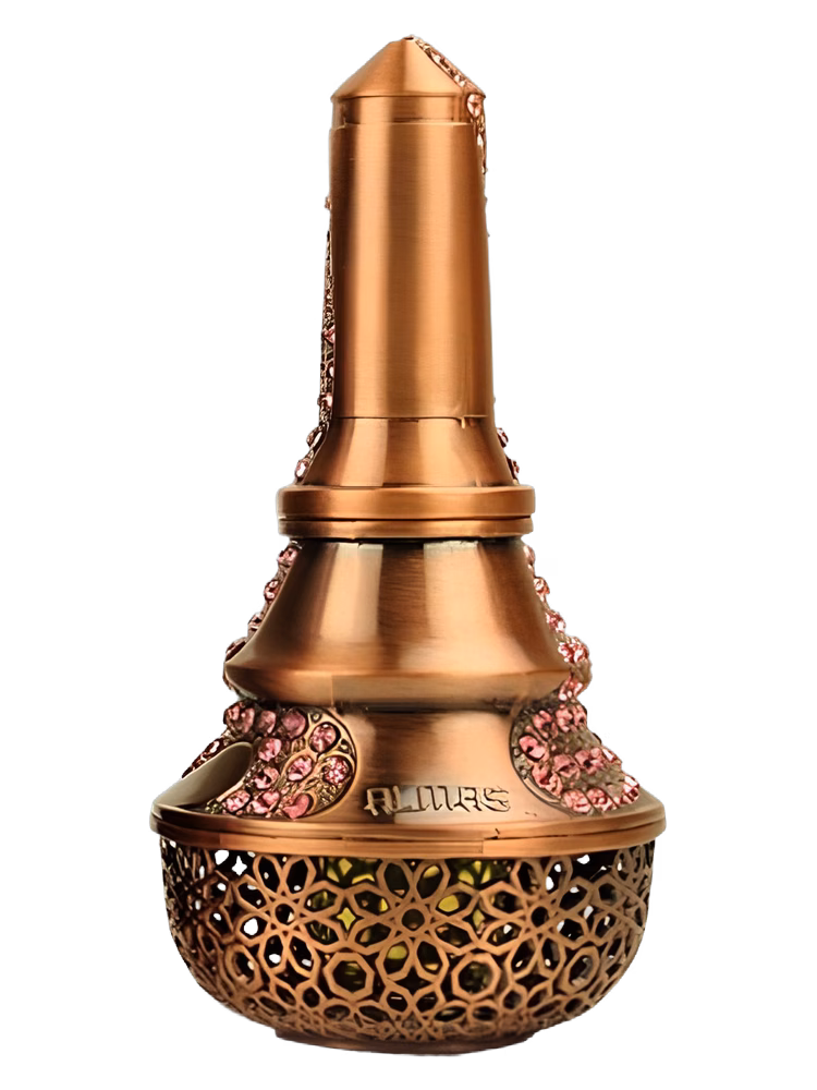 Arabian Oud Almas