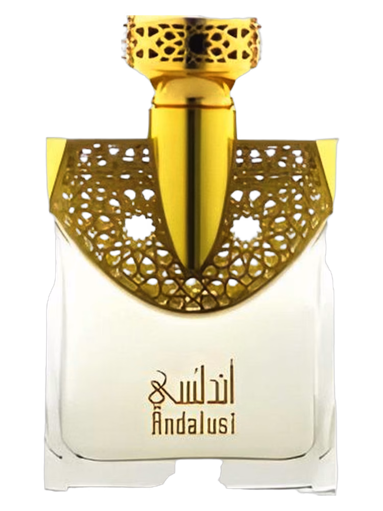Arabian Oud Andalusi