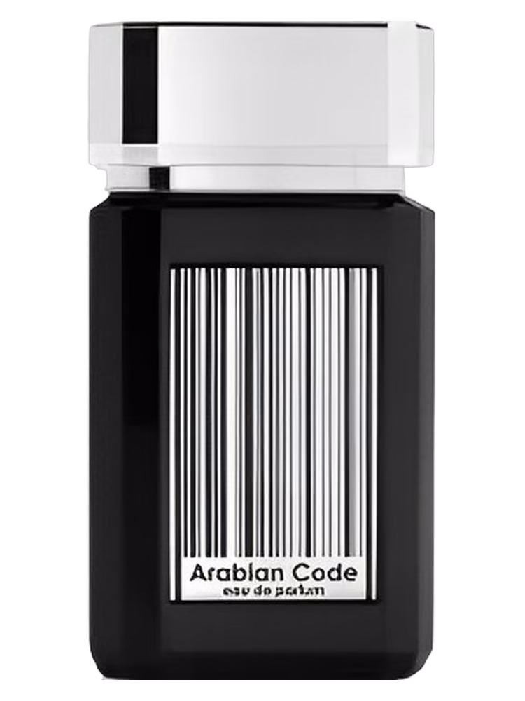 Arabian Oud Arabian Code