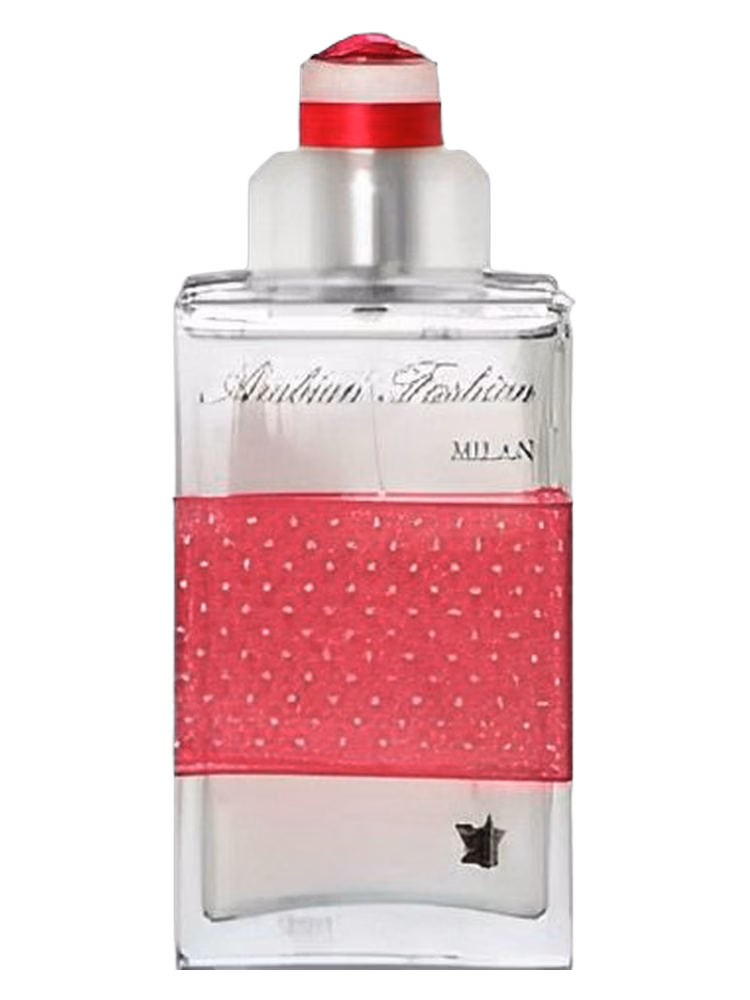 Arabian Oud Arabian Fashion Milan
