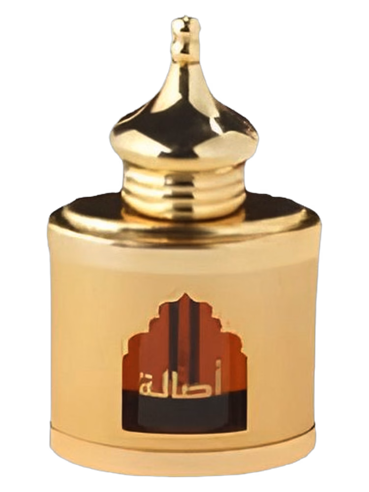 Arabian Oud Asalah