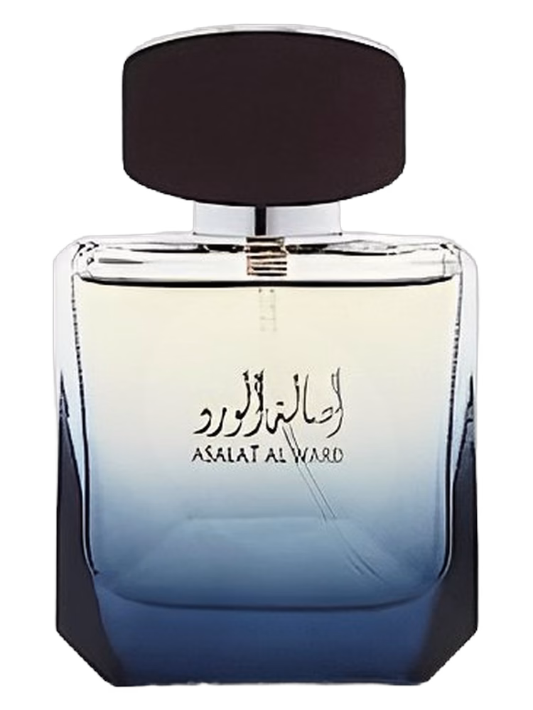 Arabian Oud Asalat Al Ward