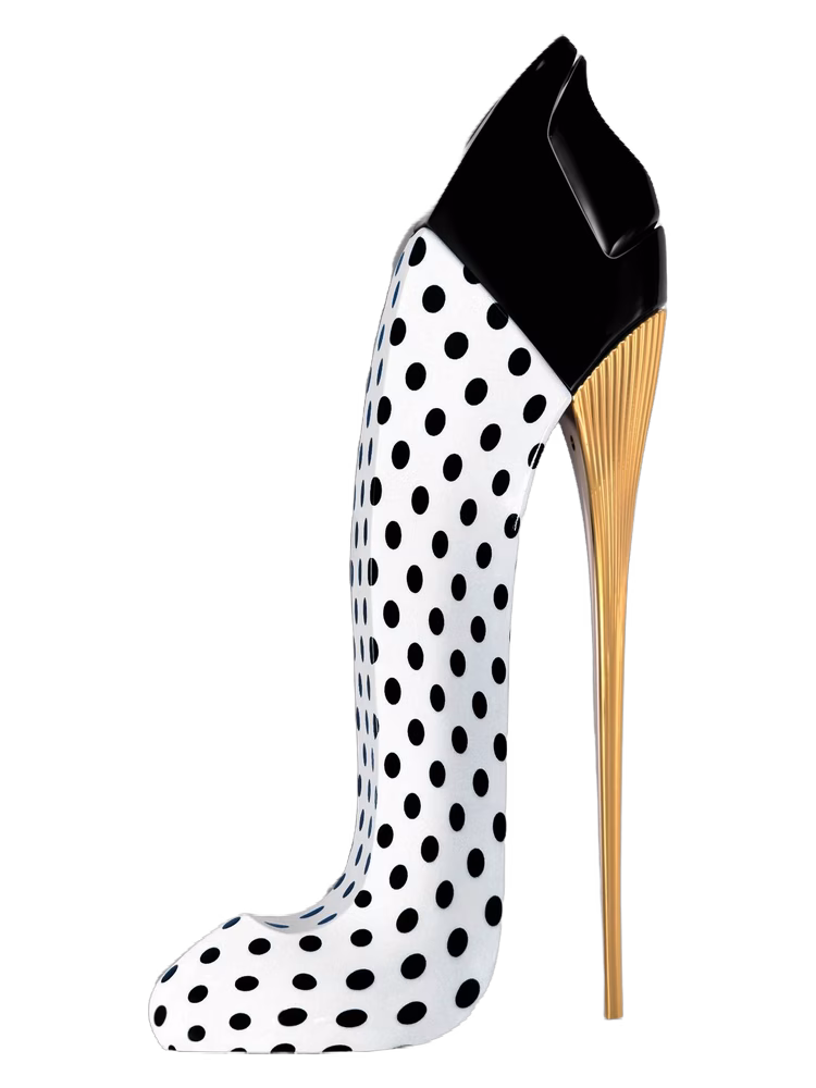 Carolina Herrera Good Girl Polka Paradise