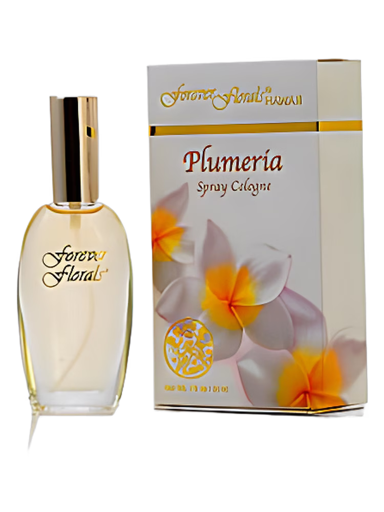 Forever Florals Hawaii Plumeria