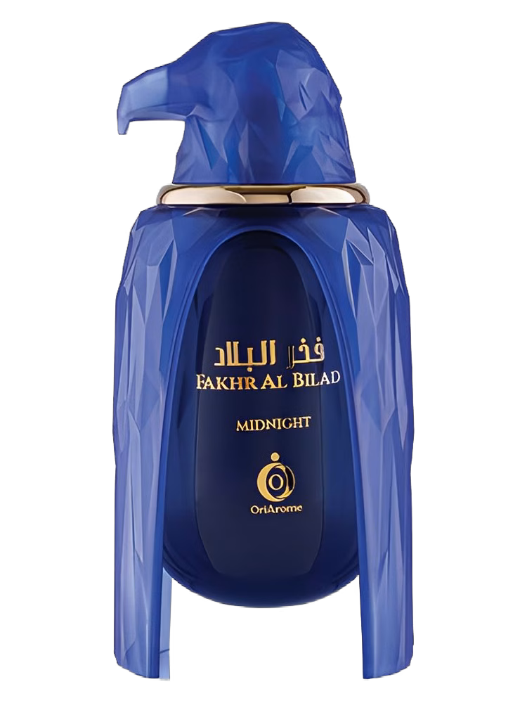 OriArome Fakhar al Bilad Midnight