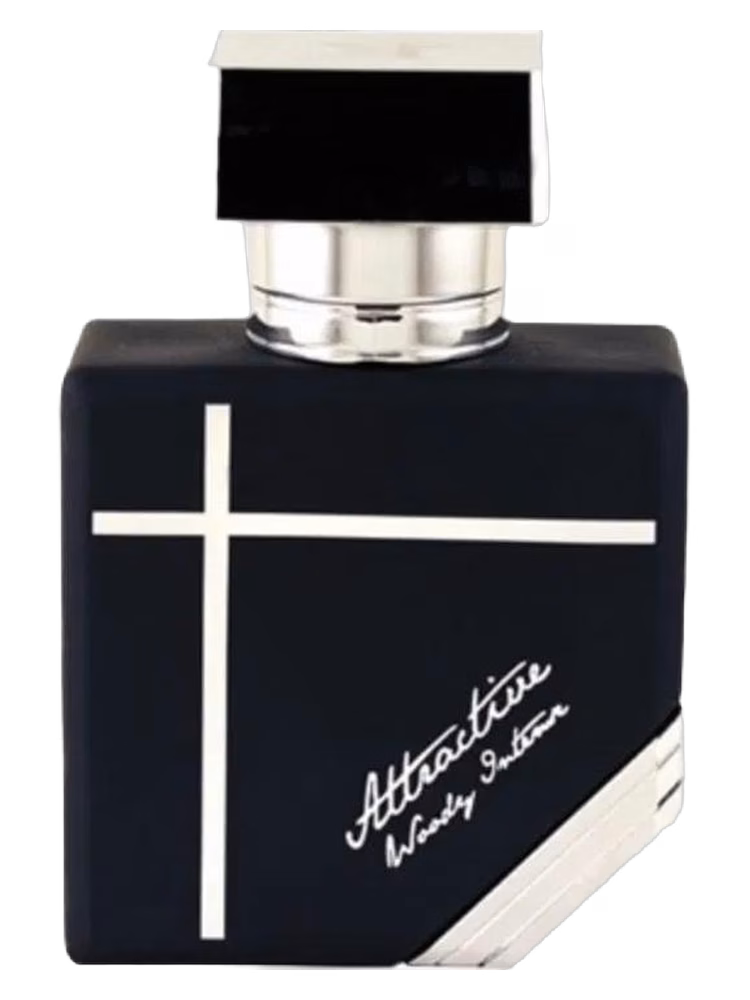 Arabian Oud Attractive Woody Intense