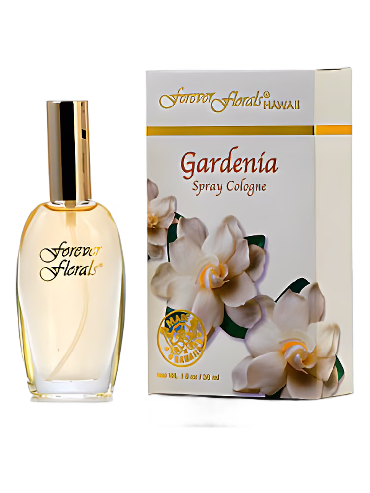 Forever Florals Hawaii Gardenia