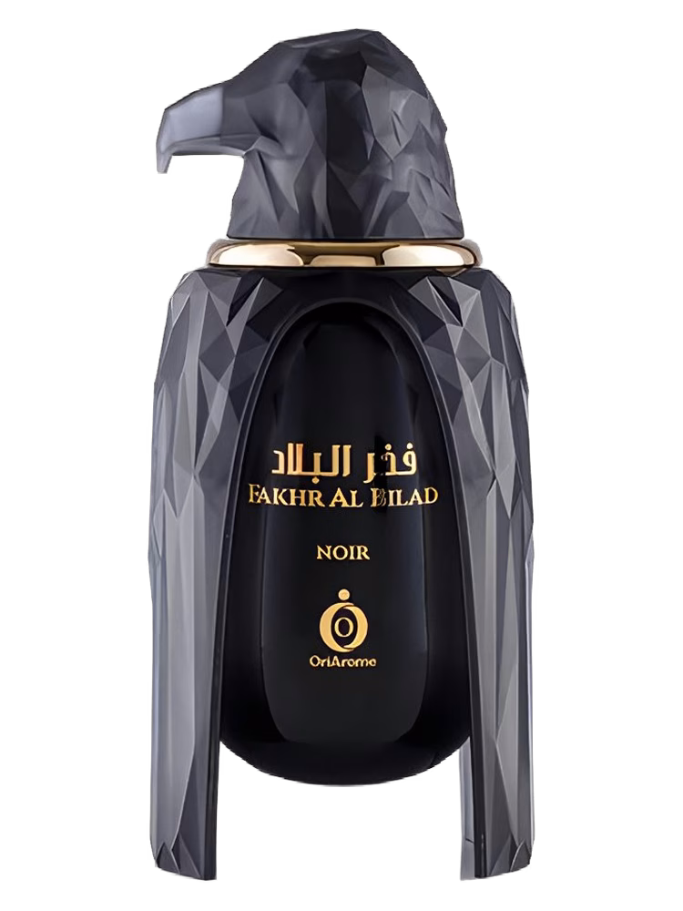 OriArome Fakhar al Bilad Noir